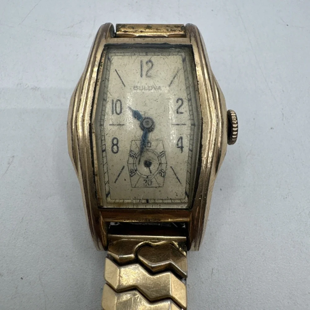 Bulova both do
